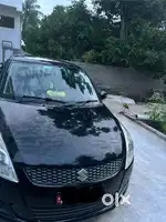 Maruti Suzuki Swift 2012 Diesel Well Maintained