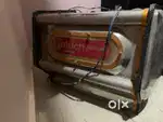 Coffee machine