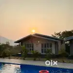 Resort And Farmhouse Project