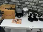 Longway Juicer Mixer Grinder