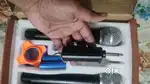 Wireless mic