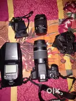 Canon 750D