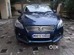 Maruti Suzuki Ciaz 2014-2017 RS ZXi Plus, 2017, Petrol