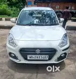 Maruti Suzuki Swift Dzire 2023 Petrol 35000 Km Driven