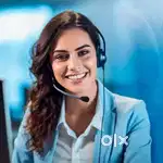 Urgently required person for female and male bpo employees
