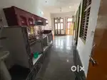 Semi Furnished Room For Rent
