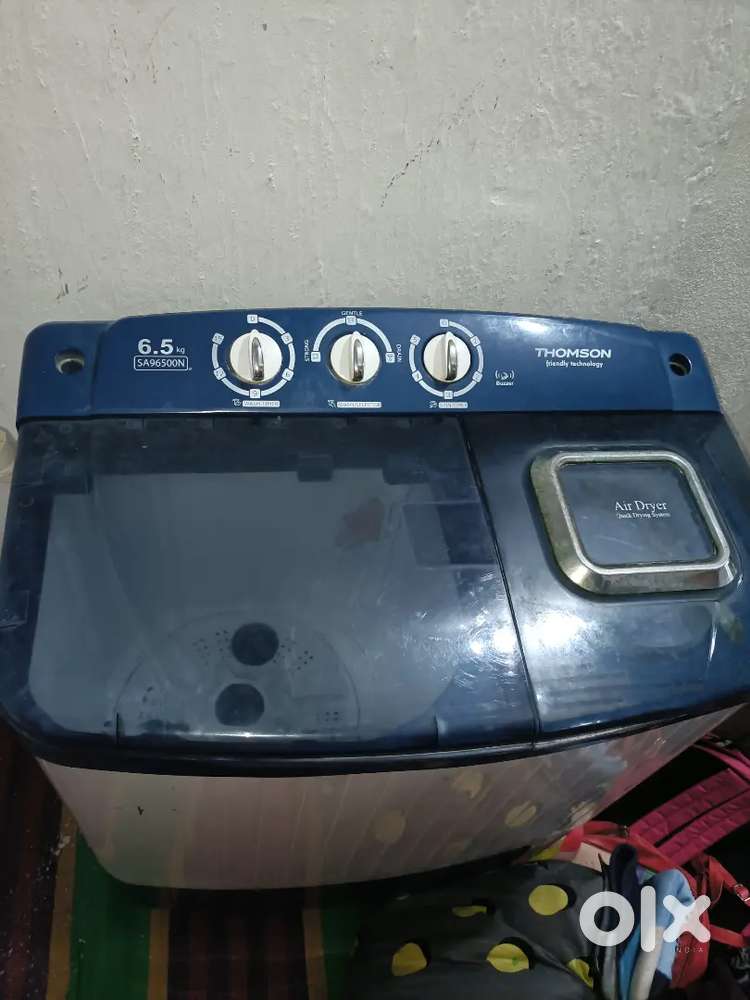 Washing machine for sale