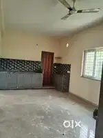 First floor 2bhk with lift acess and cctv 24hr