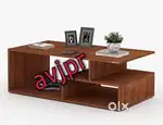 New solid wood center tables tea table coffee table cafe furniture