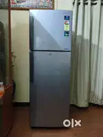 Samsung fridge