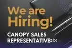 Canopy staff required (male/female) for direct marketing in Raipur