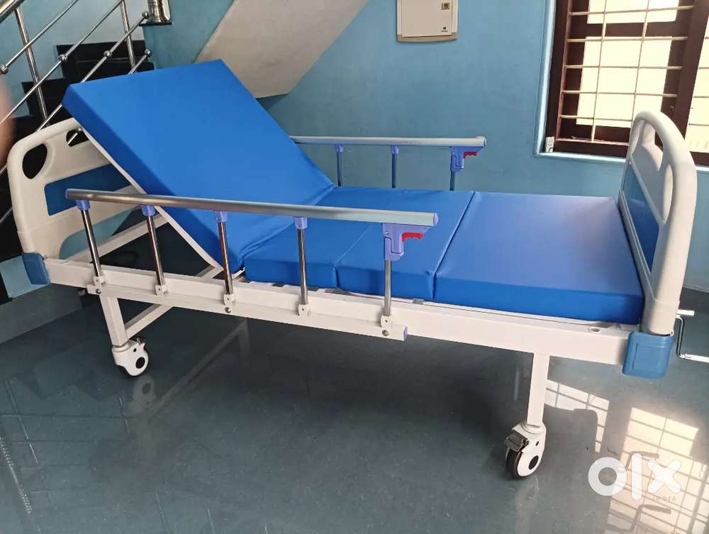 Medical bed
