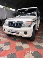 Mahindra Bolero 2012 Diesel 111300 Km Driven