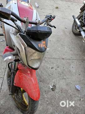 Yamaha FZ Good Engine condition and no extra sounds