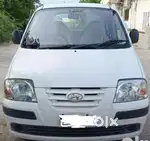 Hyundai Santro Xing 2012