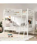 Bunker bed for kids