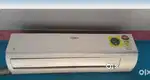 Inverter AC 1.5 ton split AC  with remote control