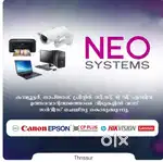 NEO SYSTEMS