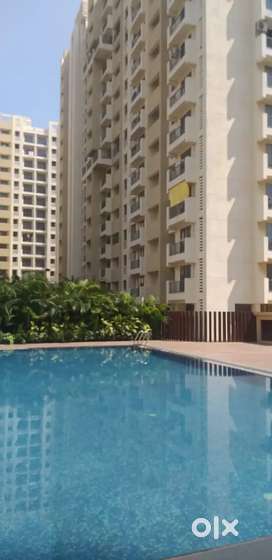 •With Swimming Pool•1bhk Lavish Flat For Sale In Ekta ParksVille