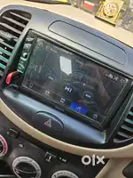 Panasound 7 inch car led