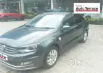 Volkswagen Vento 1.5 TDI Highline, 2017, Diesel