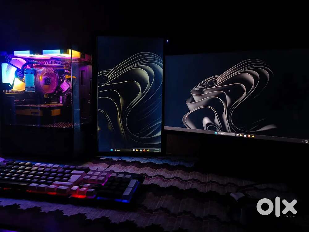 i7 Gaming PC