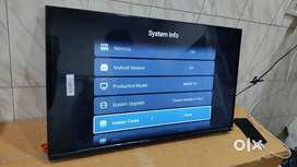 24 INCH SMART ANDROID LED TV AVA FREE INSTALLATION SERVICE