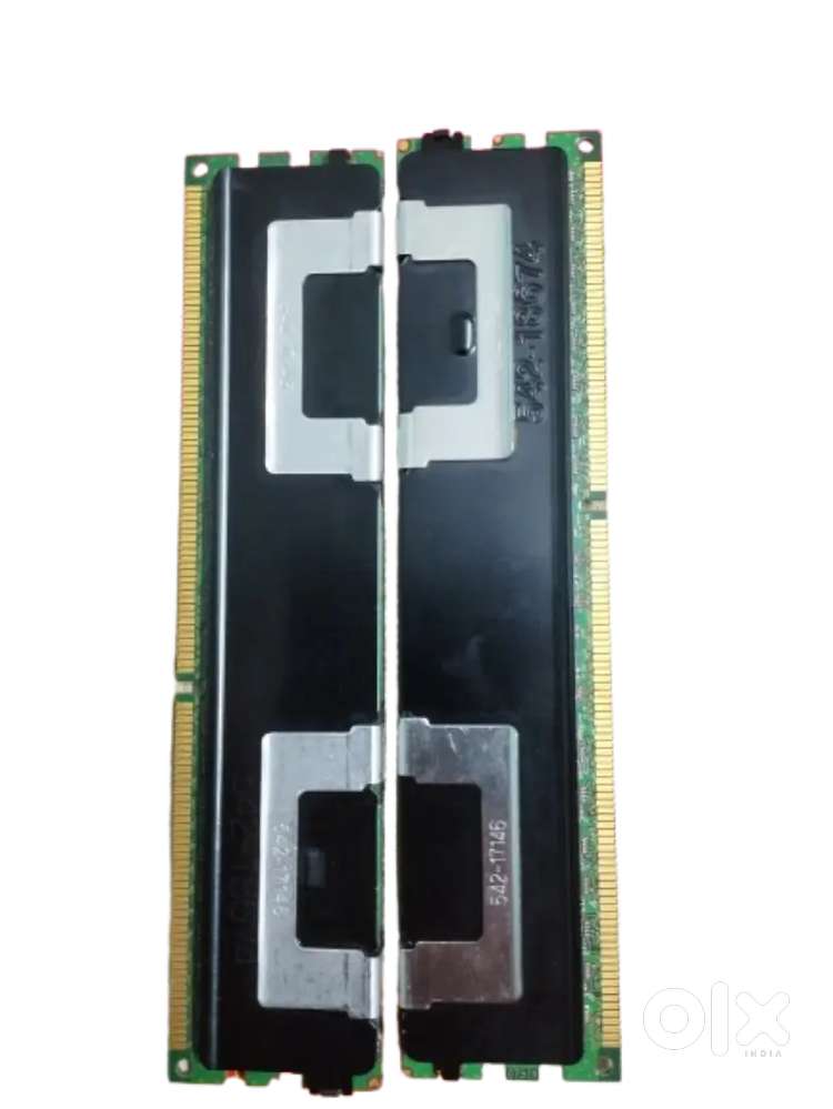 Server /workstation Ram For Sale