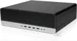 HP 800 G4 Intel Core i7 8th Generation Computer CPU @ Just Rs 19,000..