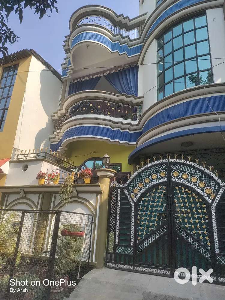 Only for Muslim Family