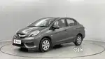 Honda Amaze 1.2 S i-VTEC, 2017, Petrol