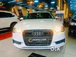 Audi A3 2.0 35 TDI Premium, 2015, Diesel