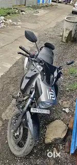 Suzuki introduct 150CC Best Condition