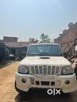 Mahindra Scorpio Good Condition