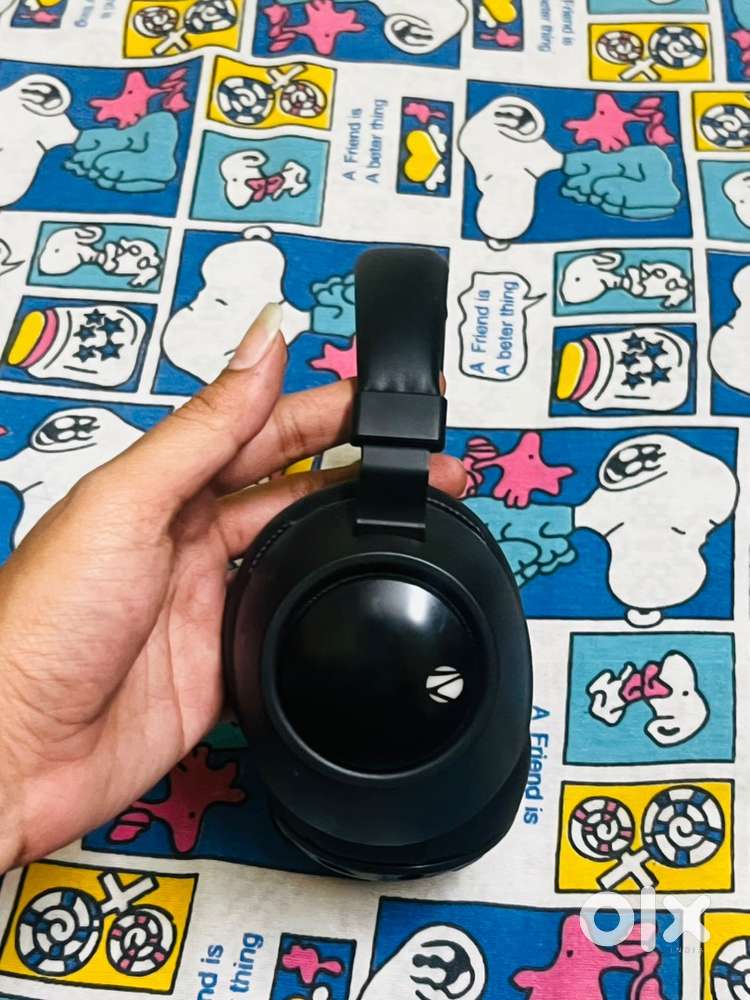 Zebronics - zeb duke