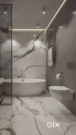 Home renovation and maintenance services
