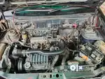 Maruti 800