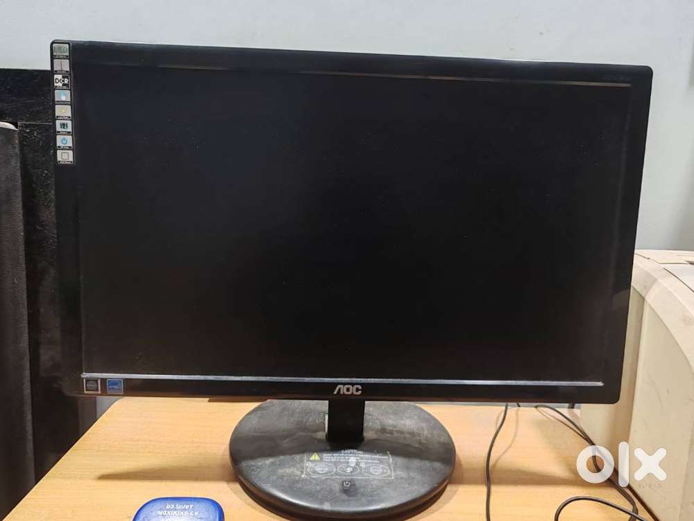 Intel i5 Desktop  8GB RAM  1TB HDD  Ready to Use PC  Budget Deal