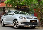 Volkswagen Vento 1.2 TSI Highline Plus, 2013, Petrol