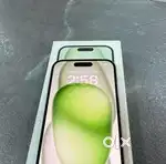 Flash Sale on iPhone 15 at urgent basis