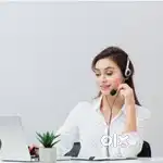 Female telly caller staff needed