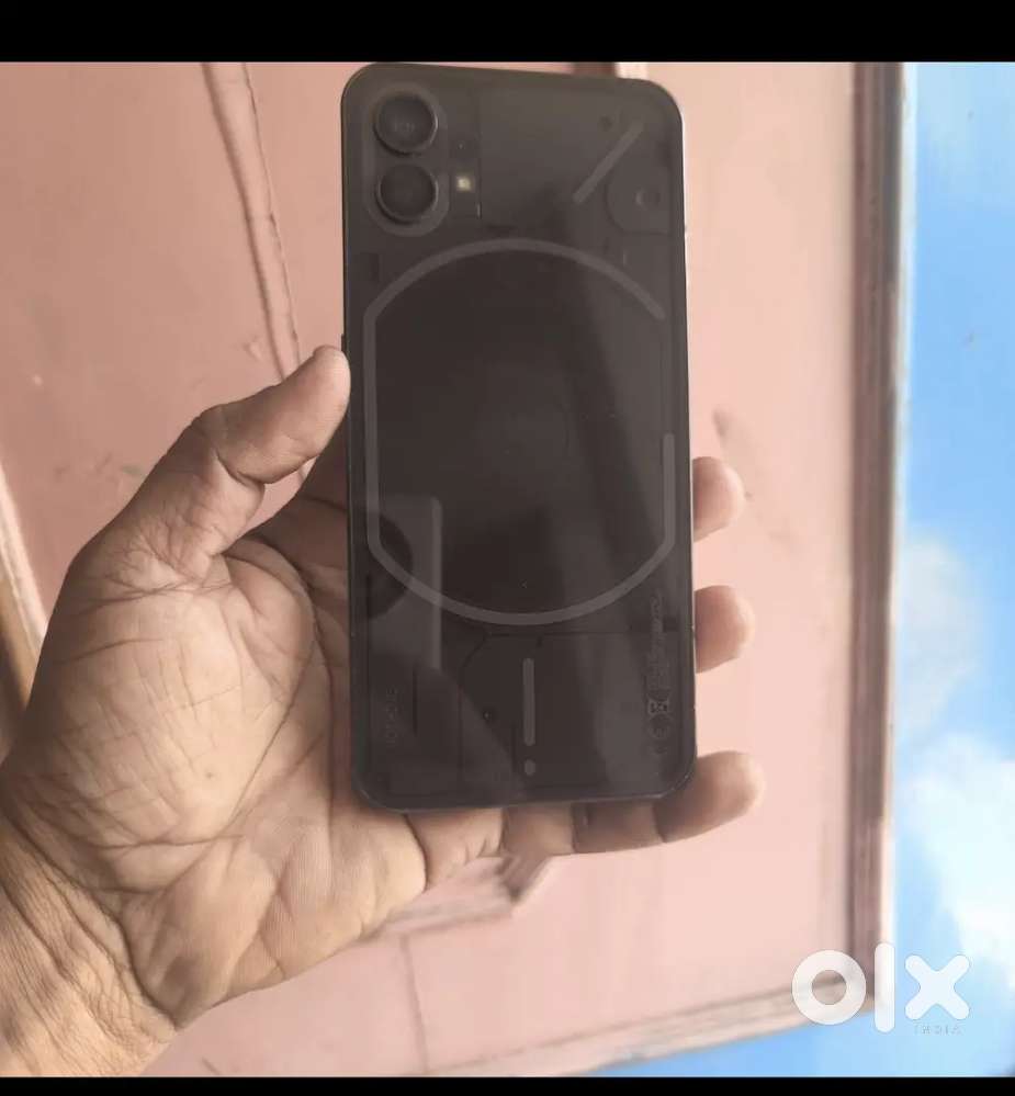 Nothing 1 good condition all orginal parts