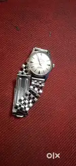 Anglo switch Rist watch.Rs 1000/-