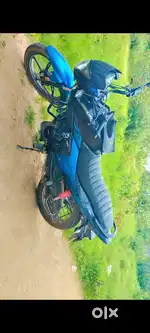 Hero / Glamour bike / Good condition very nice bike