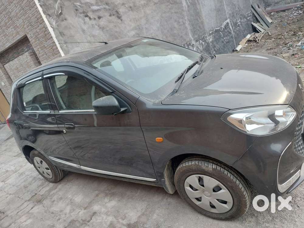 Maruti Suzuki Alto K10 2025 Petrol Good Condition