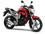 Looking for Yamaha Fz