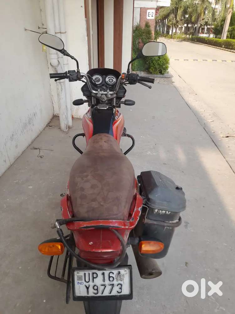 Baike 110cc