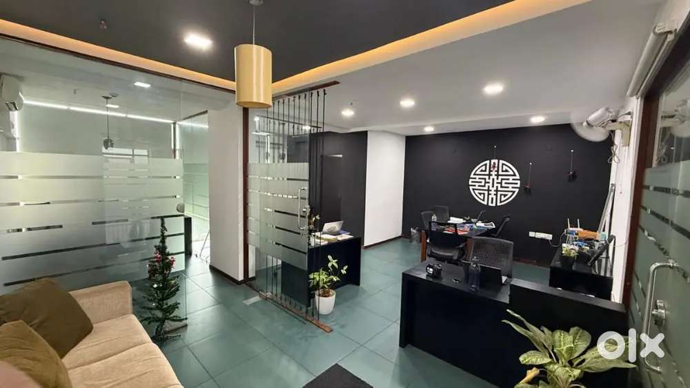 First Floor, Main Road Side , Taxi,cab,auto,bus access, Frontage of NH