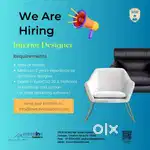 Architectural designer