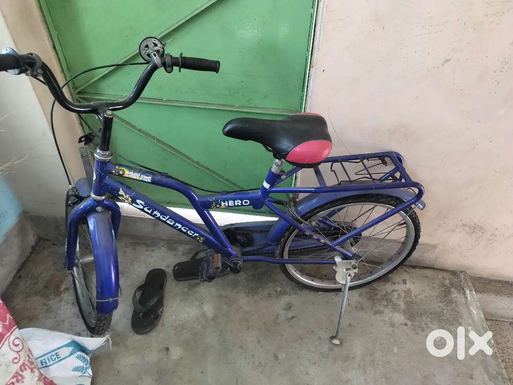 Kids bycycle